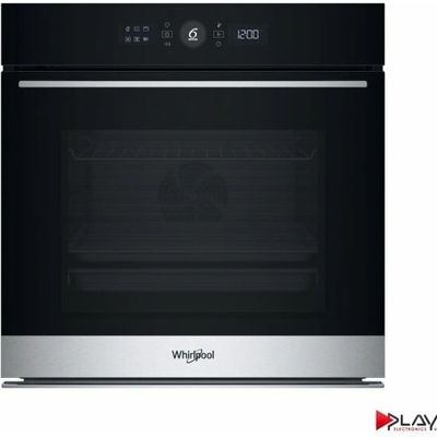 WHIRLPOOL WOI5S8PM1SXA