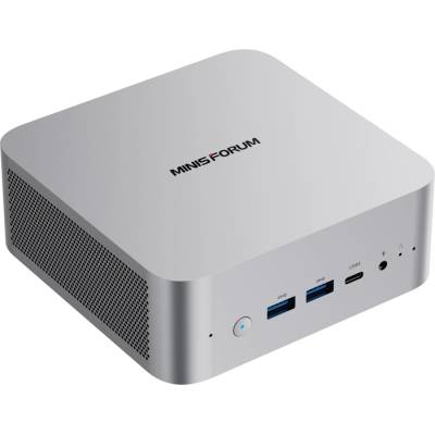 minisforum X1-255