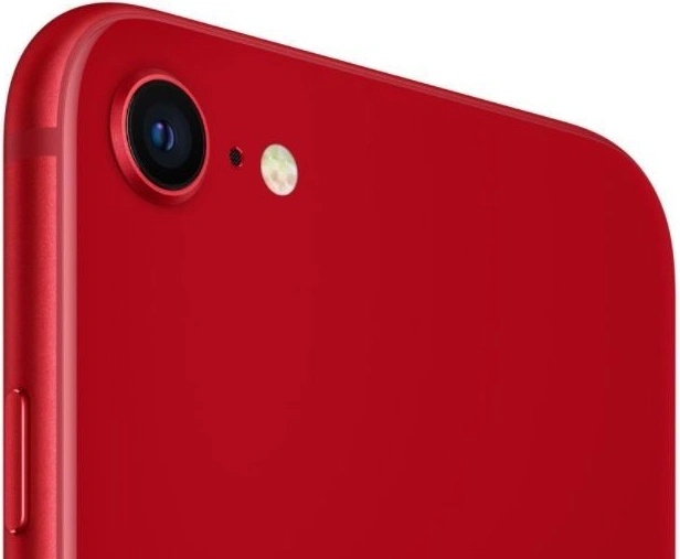 Apple iPhone SE (2022) 256GB (PRODUCT)RED - Heureka.cz
