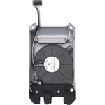 Bambu Lab Преден панел с вентилатор за Hotend - P1 Series