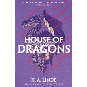 House of Dragons (ISBN: 9781035059409)