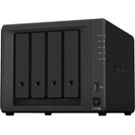 Synology DiskStation DS923+ NAS устройство