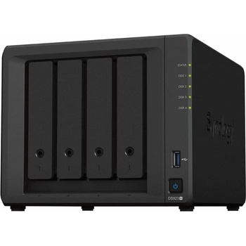 Image 1 of Synology DiskStation DS923+