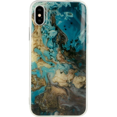 Vennus Marble калъф за Samsung Galaxy A70 - Многоцветен 4 KP17875 (17875)