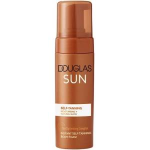 Douglas Sun Instant Self-tanning Body Foam Автобронзант дамски 150ml