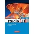 Studio 21 A2 cvičebnice