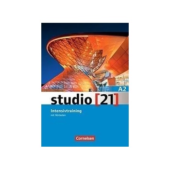 Studio 21 A2 cvičebnice