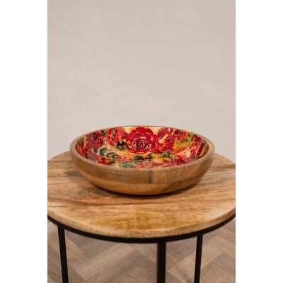 Ter Steege Mísa Rose rouge D31 H7