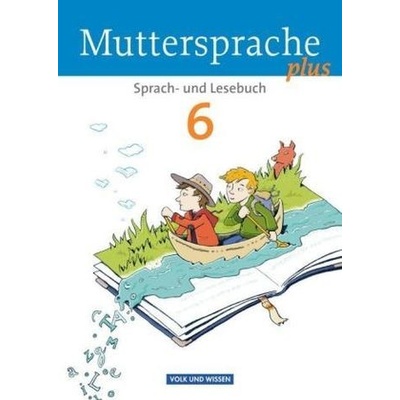 6. Schuljahr, Schülerbuch