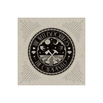 Avett Brothers - Carpenter CD