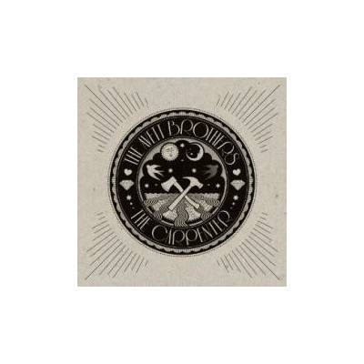 Avett Brothers - Carpenter CD