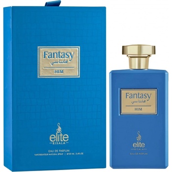 Risala Elite Fantasy Him EDP 100 ml