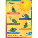 Veselá beruška DVD
