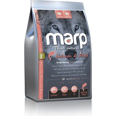 Marp Natural Clear Water 17 kg