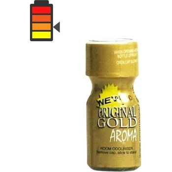 Original Gold 10 ml