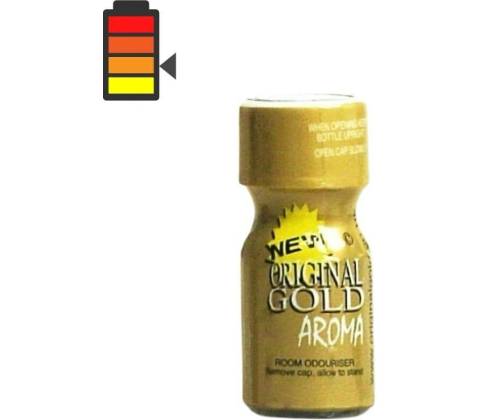 Original Gold 10 ml