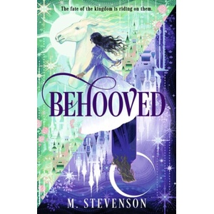 Behooved | M. Stevenson (ISBN: 9781399738484)