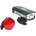 Blackburn 300/30 Lumen Light Set