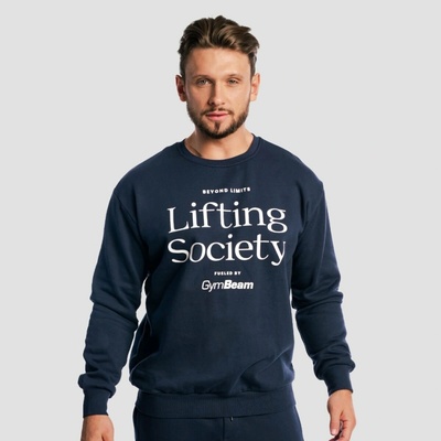 GymBeam Lifting Society Nightfall