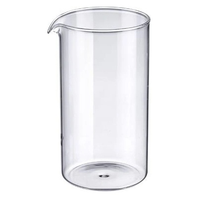Westmark Brasilia French Press náhradní sklo 1 l