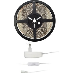 Solight WM50-20T - LED лента 24W/12V 5м (SL0016)