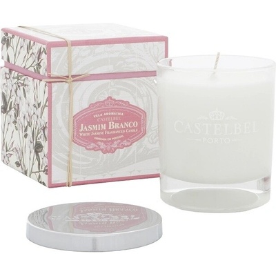 CASTELBEL Jasmin Branco 210 g