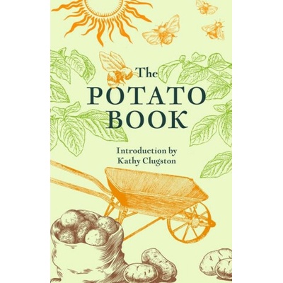 The Potato Book - John Newsham