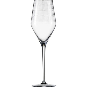 Zwiesel 1872 Křišťálová sklenice na CHAMPAGNE série HOMMAGE CARAT 6ks 269ml
