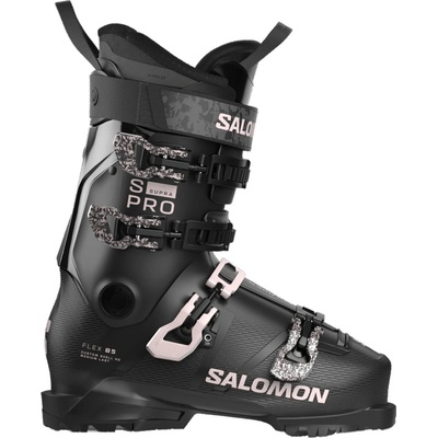Salomon S/PRO Supra 85 W / 26/27 MP 250/255