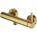 Omnires Душ смесител Omnires Y, матово злато (Y1240GLB)