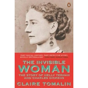 Invisible Woman (2012)