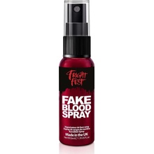 PaintGlow Falešná krev ve spreji 50 ml Fake blood