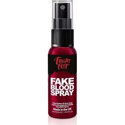 PaintGlow Falešná krev ve spreji 50 ml Fake blood