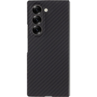Tactical MagForce Aramid Samsung Galaxy Z Fold 6 Black 57983121520 – Zboží Živě