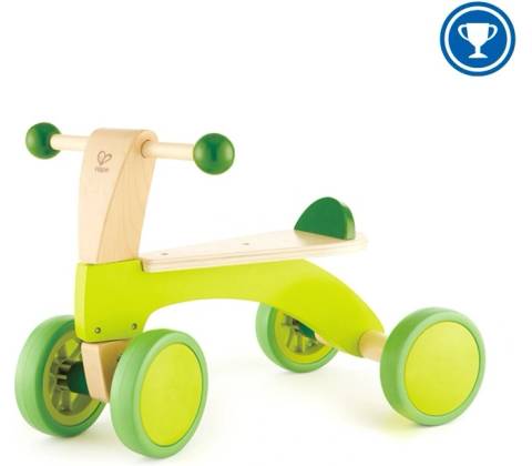 HAPE zelené