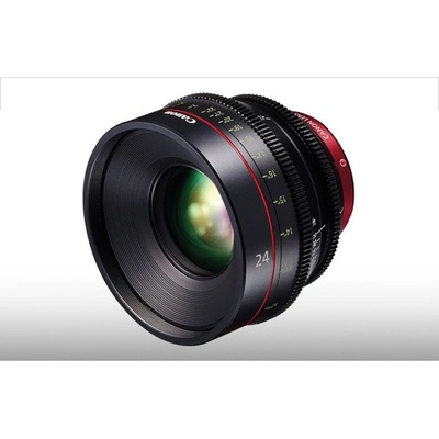 CANON EF CINEMA CN-E 24 mm L F (M)