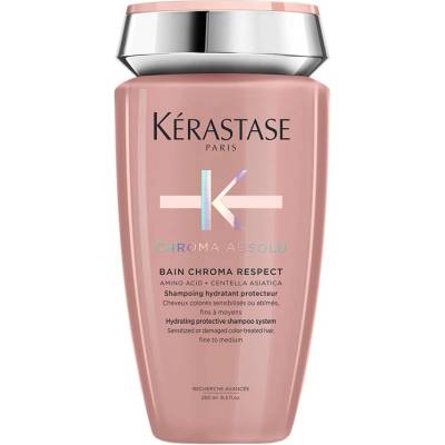 Kérastase KÉRASTASE Bain Chroma Respect Шампоан за коса дамски 250ml