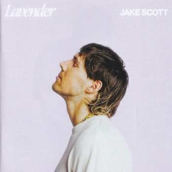 Jake Scott - Lavender CD