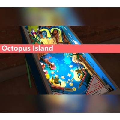 Octopus Island