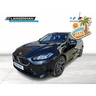 BMW 120i 125 kW