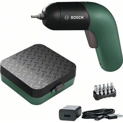 Bosch IXO VI 0.603.9C7.020