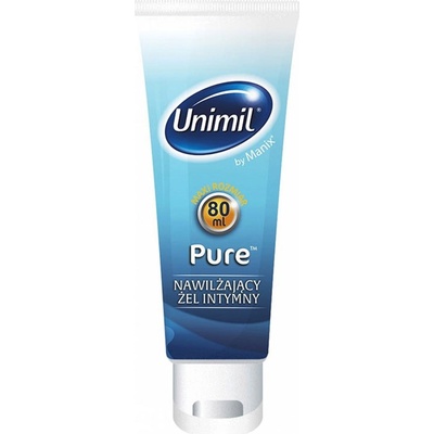 Unimil Pure 80 ml