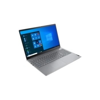 Lenovo ThinkBook 15 20VG0006CK