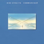 Dire Straits - Communique (CD) (0602478782374)