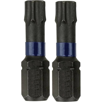Irwin T40 25mm 2 ks IW6061613
