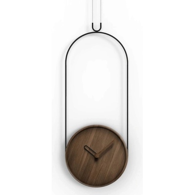 Nomon Colgante Walnut Black 90 cm
