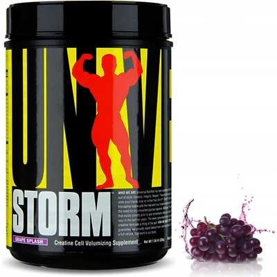 Universal STORM 752 g