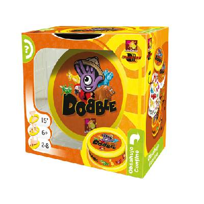 Dobble ZOO