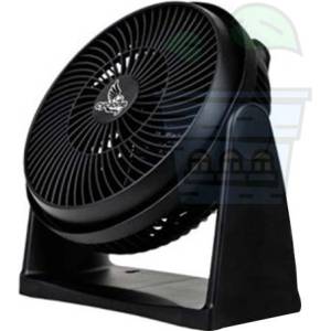  Cyclone Floor Fan 40см - Циркулационен вентилатор за под с 3 скорости, 55W (610792)