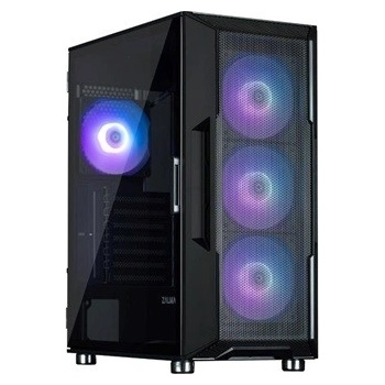Zalman i3 NEO BLACK